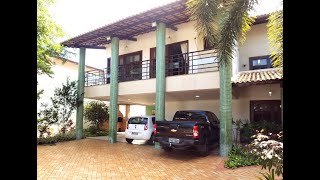 Casa - Venda - 500m² -  R$1.100.000 - Bairro Edson Queiroz - Fortaleza/CE - Brasil