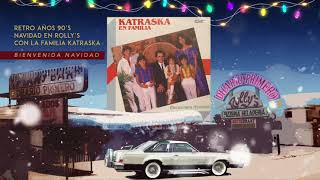 Navidad En Rollys ( Santiago Rep Dom) Con La Familia Katraska - Con Mi Gente En Navidad