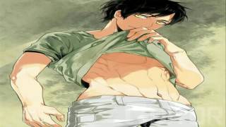 *NIGHTCORE* - I like it loud (MALE)