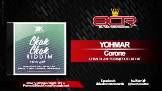 Yohmar - Corone