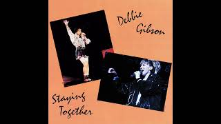 Debbie Gibson - Staying Together