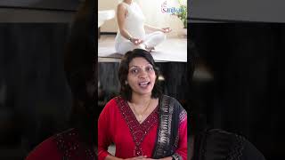 गर्भ में शिशु खुश, आनंदी रहेगा गर्भवती करें यह काम#pregnancy #garbhasanskar #facts