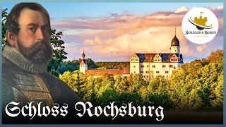 Das Schicksal der Grafen von Schönburg - Schloss Rochsburg ⚔️😳 I Doku HD I Schlösser & Burgen