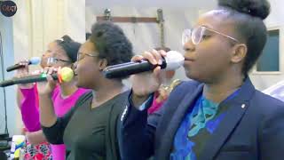 Woe Woe Woe | Missionary Youth Choir