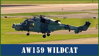 AgustaWestland AW159 Wildcat