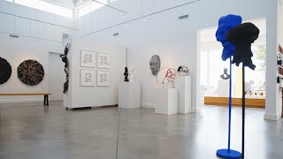 Oeno Gallery Presents 'SCULPT' | Walkthrough