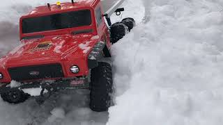 FTX Kanyon 6X6 ( Deep Snow )