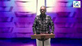 Jerusalem Charismatic Community Church Live Stream - End Of 4th Quarter Prayer Day 3