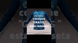 SORTEO GRATIS!!!👉 CAMISETA + SALIDA DE PESCA (En mi canal de youtube: passionfishingbycristobal2)