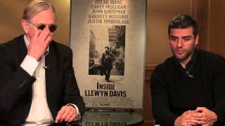 Films That Flip: Inside Llewyn Davis