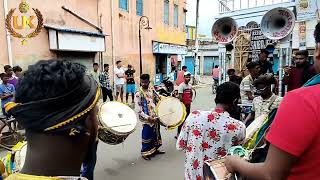 KATWA JANMASHTAMI PUJA 2023 || SONG :- MOHUAY JOMECHHE AAJ MOU GO 🎹 || SHIBAJEE DANKA DHOL TASHA ||