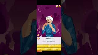 Tebak Black Widow Di Akinator #akinator #game #fyp #shorts