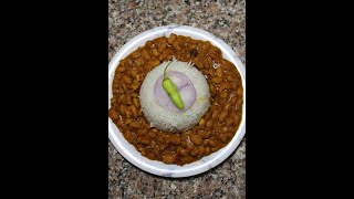 Rajma Rice Recipe | How to Make Flavorful and Comforting Rajma Masala with Rice