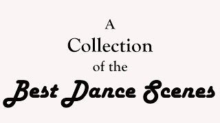 Best Dance Collection!!!