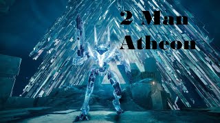 Destiny 2 | 2 Man Atheon