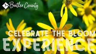 Butler County Tourism | Celebrate The Bloom | Jennings Environmental Center