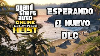 ESPERANDO EL NUEVO DLC! CON SUBS