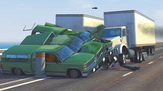 Props Fun #3 - BeamNG Drive