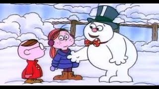 Frosty Returns  Christmas Special Review