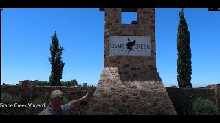 Fredericksburg Texas Wineries