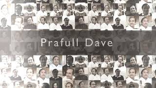 Prafull Dave