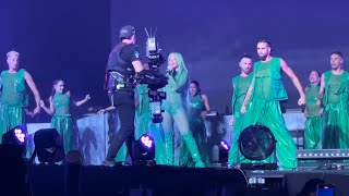 LOLA INDIGO - LA SANTA - EL DRAGON TOUR (Palau Sant Jordi Barcelona 13.05.23)