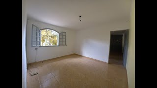 Casa com 2 dormitórios para alugar, 120 m² por R$ 1.100/mês - Jardim São José - Mauá/SP