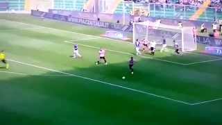 Palermo-Fiorentina 2-3 Highlights Ampia Sintesi HD - Serie A (24/05/2015)