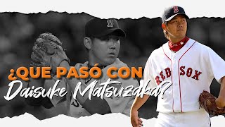 Las Sombras del Estrellato: La Desgarradora Historia de Daisuke Matsusaka en el Béisbol