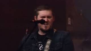 Brian Fallon & The Howling Weather - Crush (Neue Theaterfabrik München/ Munich, 06.05.22) HD