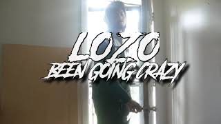 "Look" & "Been Going Crazy"-Lozo