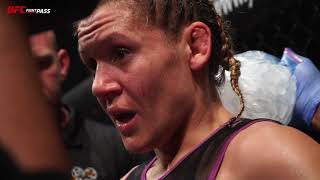 Invicta FC 35: DeAnna Bennett Pre-Fight Interview