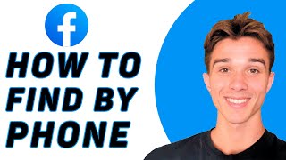 2 Ways To Find Someone On Facebook By Phone Number