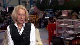 Red 2 Interview   Helen Mirren 2013