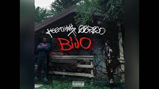 HGEMONA$ x GGRECO - Bijo