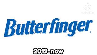 Butterfinger logo remake