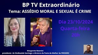 BPTV EXTRAORDINARIO