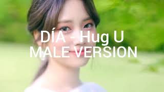 DIA - Hug U | MALE VERSION