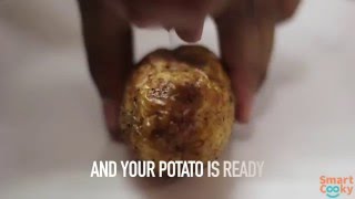 How to Make The Ultimate Baked Potato