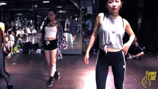 Fuck Love - IGGY Azalea - Choreography by Yuty & PeePeeL - DANCE as ONE SUMMER 2017