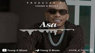 Afrobeat Beat Instrumental  - " ASA "