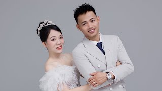 Đức Thống & Xuân Mỹ || Lễ Thành Hôn