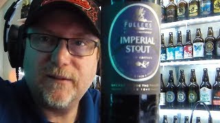 Fuller's Imperial Stout (BR 523)