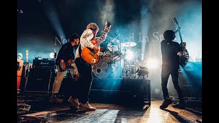 Nothing's Carved In Stone「November 15th」(ANSWER TOUR 2021-22)