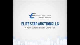 Online Real Estate Auctions, Dubai, UAE