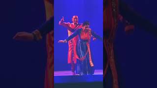 Kathak l Sangam 2024