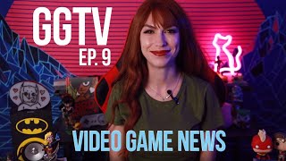 GGTV EP. 9 - GARBAGE! The Smash Community & More!