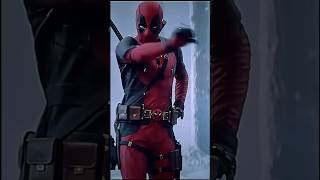 ESSA MÚSICA DE DEADPOOL E WOLVERINE NÃO SAI DA CABEÇA #shorts