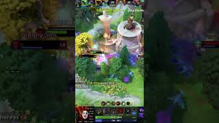 BloodSeeker Rampage!!! #dota2 #dota #dota2gameplay #rampage #trubo #shorts #bloodseeker