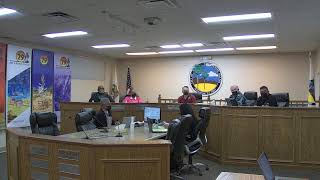 City Council - Regular Meeting with Closed Session - 12 Oct 2021